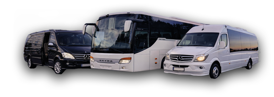 Autobus Hub-Trans Opoczno przewóz osób