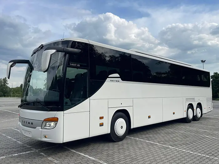 Autokar Hub-Trans OPOCZNO przewozy autokarowe