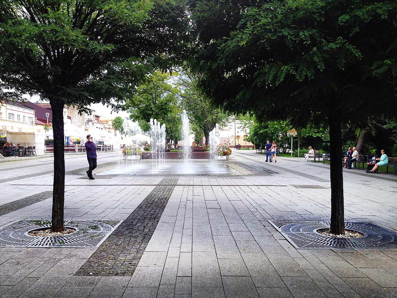 wynajem busa Bełchatów Hub-Trans