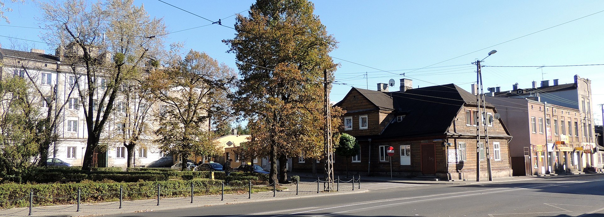 wynajem busa Zgierz Hub-Trans